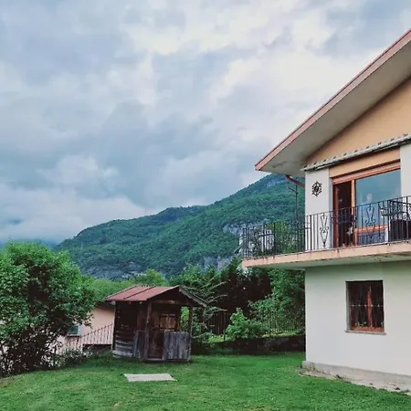 Debora Hébergement de vacances *