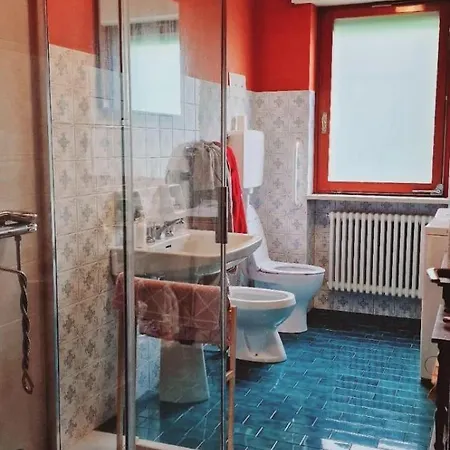 Hébergement de vacances Debora *