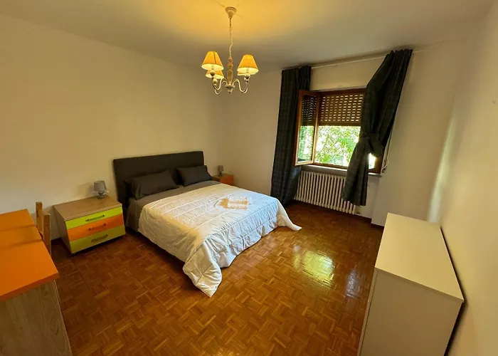 Debora Сasa de vacaciones