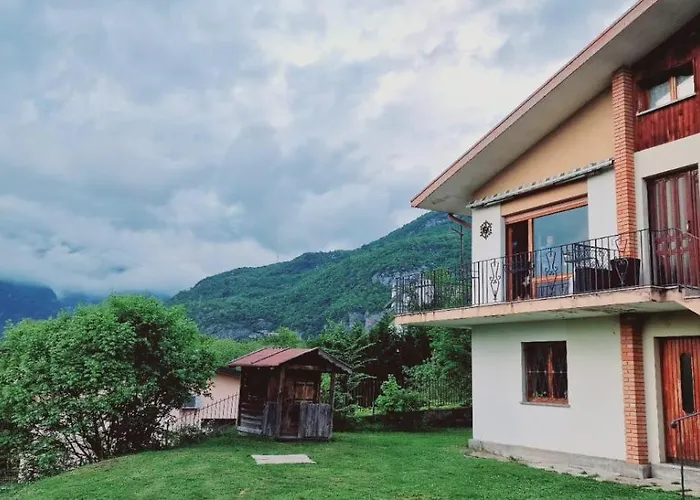 Debora Casa vacanze *