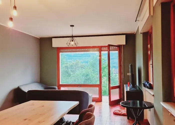 Hébergement de vacances Debora *