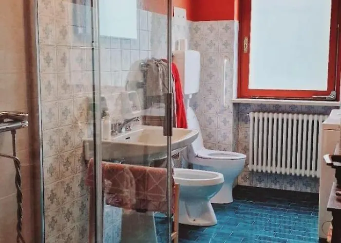 Casa vacanze Debora *