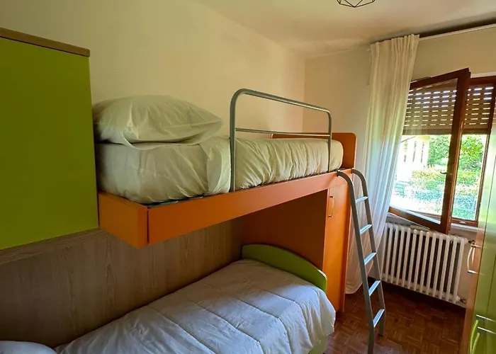 Debora Casa vacanze *