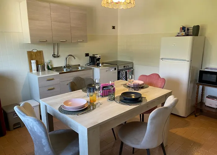Debora Casa vacanze Ponte nellʼAlpi